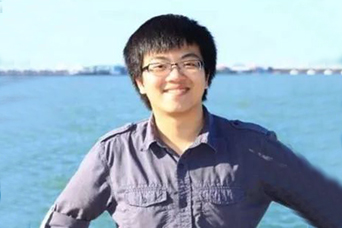Zhan Zhuchang: Direct to the edge of the sky