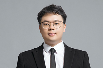 Chen Runsen:  2019 Forbes China's "Elite under 30"