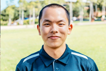 Guo Chuoran: Mechanical engineer of Australia rail technology Pty Ltd