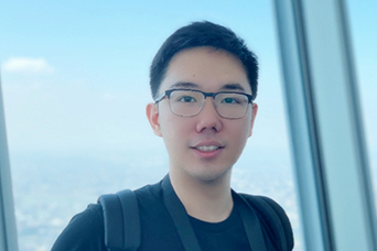 Peng Zhonghang: Financial Service group of Audit Department of PwC