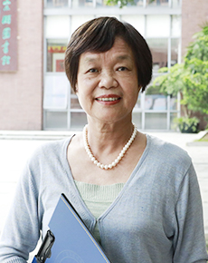 黄玉凤：广州天省实验学校荣誉校长
