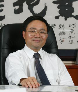 叶俊英博士