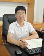 陶有宏：广州天省实验学校副校长