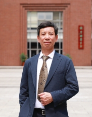 莫道明：广州天省实验学校理事长