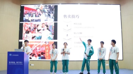 天省追“锋”少年，以微光点亮“心”光