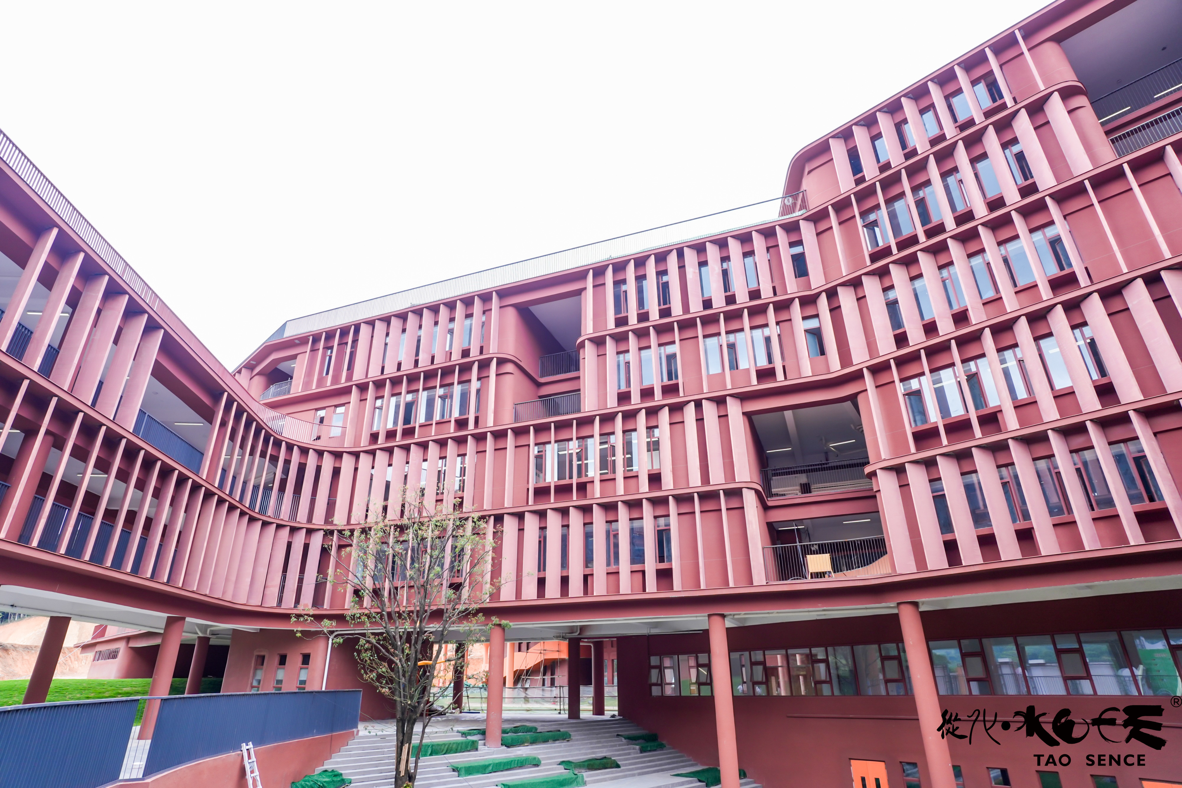 从化学校