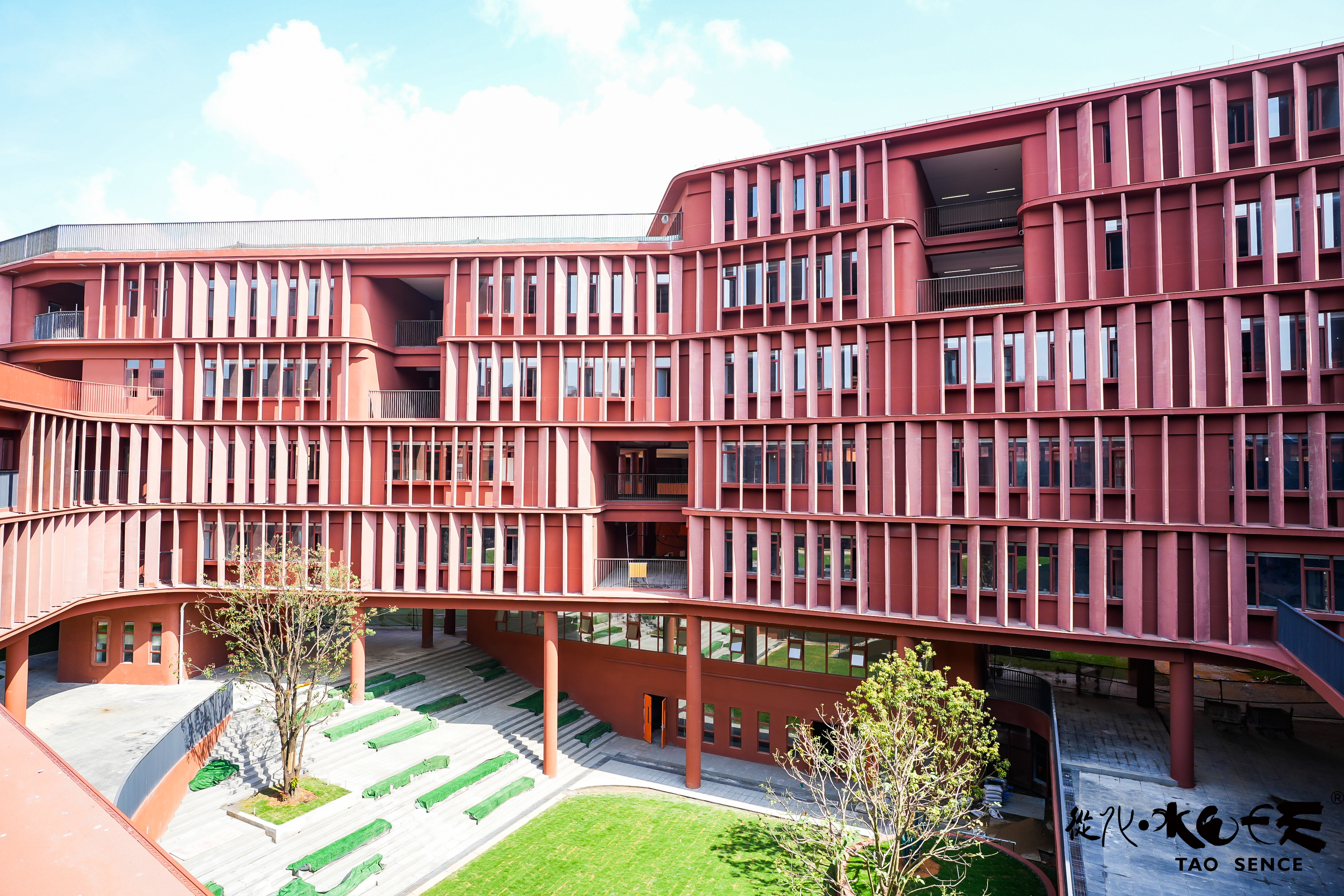 从化学校