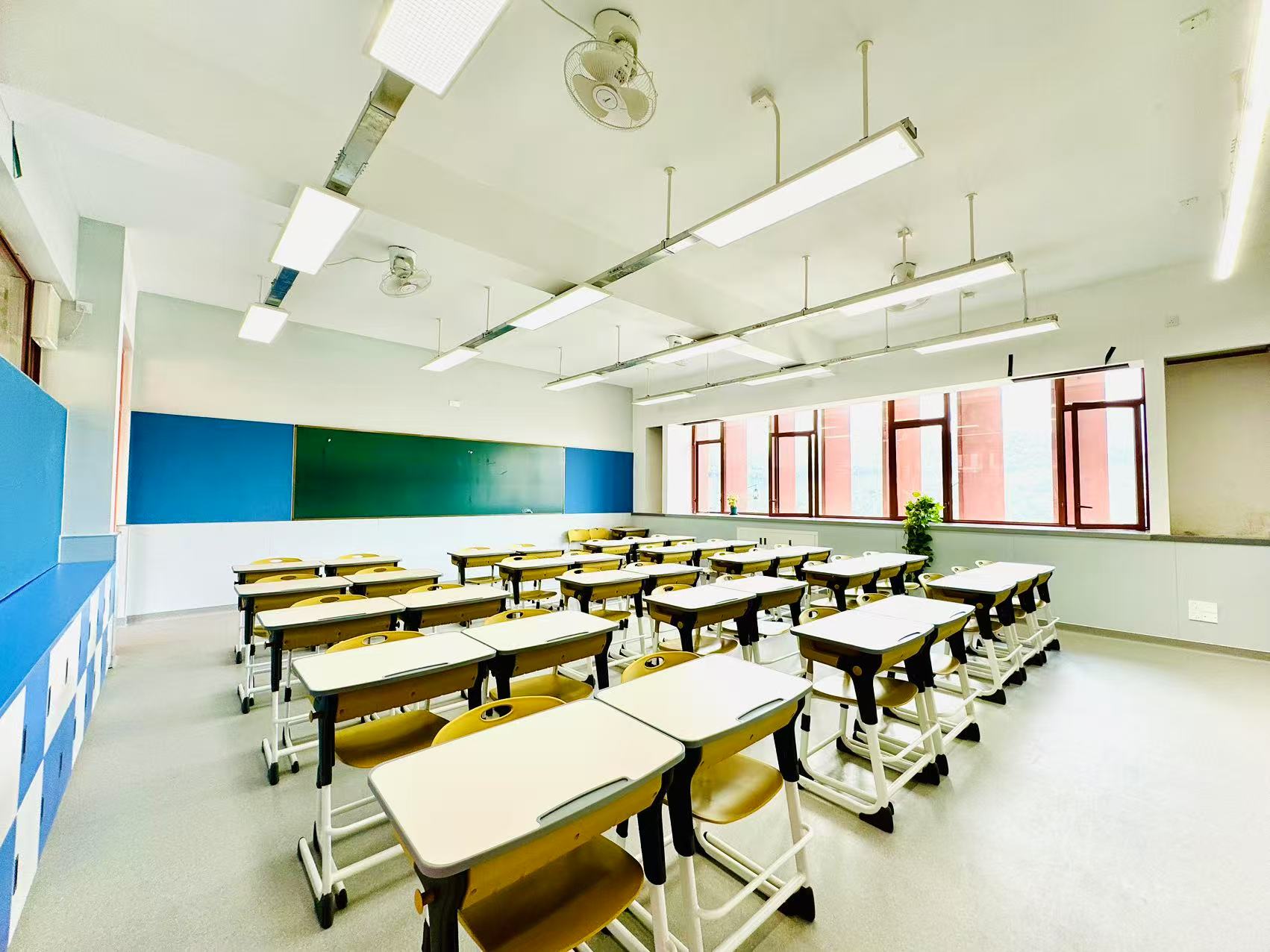 从化学校